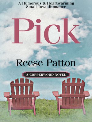 cover image of Pick